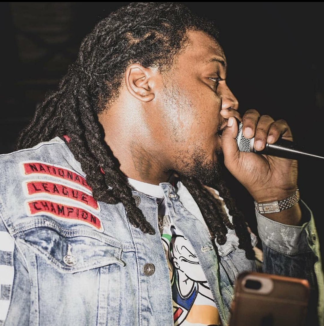 FBG_DUCK's tweet photo. Happy Birthday Too Chicago’s Very Own FBG Duck, Truly Missed &amp; Truly Needed December 6th, 1993 A KING 👑 Was Born ❤️ - #BIGCLOUT https://t.co/4ZP42Ilza3