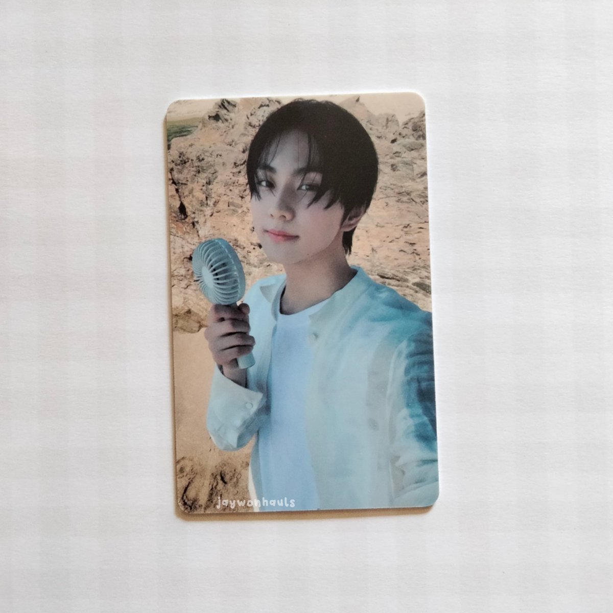 jaywonhauls's tweet photo. ποΈ . . . #mail4chan !
π wonie mail ! first jungwon ld came home & grabe ung sparks ?!?! π₯ thank u mai for letting me adopt wonie mini fan !! <3
π @maknaezcart ΰΉ #salamatmai ! https://t.co/CISD0CWQWY