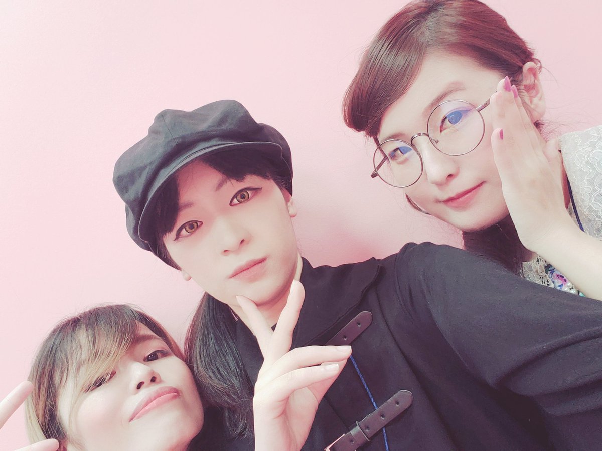 yumiizuhara's tweet photo. 改めまして #voteshow ありがとうございました！会場ではお願い事が多かったにも関わらず皆様快く応じてくださり本当に感謝です👼✨
忙しすぎてほぼ写真取れなかった笑

見逃した！他の回は？という方！
12/19までアーカイブがあるよー！
https://t.co/joSFsqsDto
※備考欄に伊豆原応援って書いてね☺️ https://t.co/DRUBf2HuaR