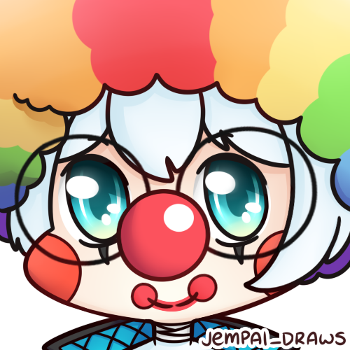 jempai_streams's tweet photo. 3 out of 5 emotes I've completed for @chopstick_panda last stream~ Thank you for your patience, will finish the last two soon! 💕
#JempaiDraws https://t.co/0BhwLlwFqy