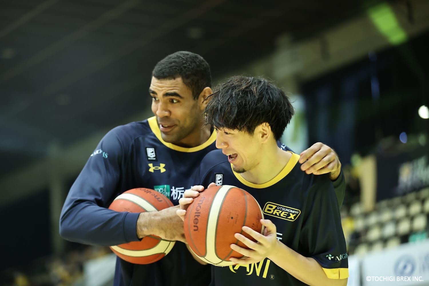 比江島慎選手アートパネル 宇都宮ブレックス BREX