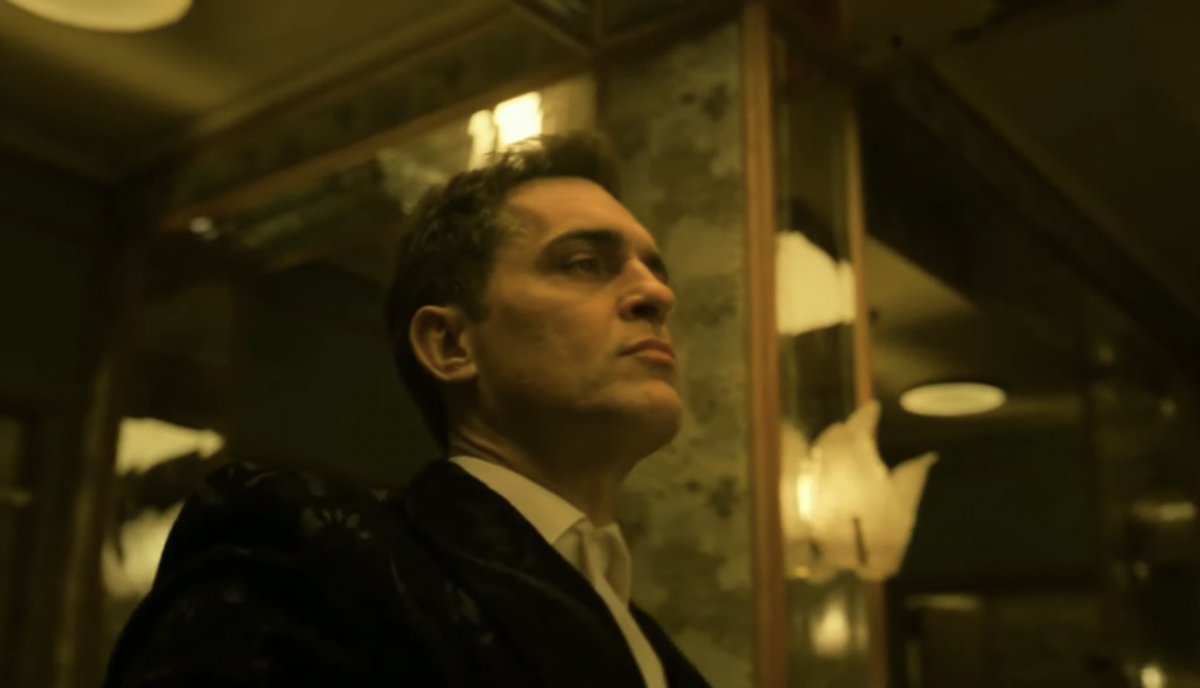 thorined's tweet photo. he’s a dramatic ass bitch, but he looked sexy doing it. #lcdp5 #lcdpfinale https://t.co/WVimh4CMgc