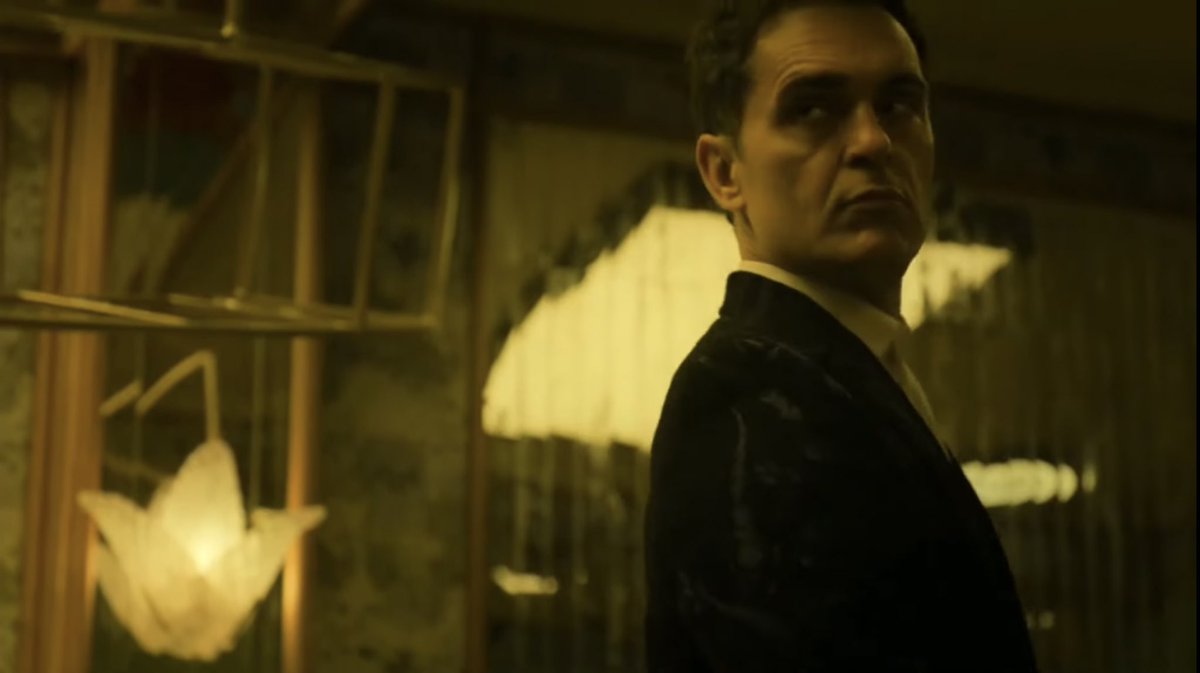 thorined's tweet photo. he’s a dramatic ass bitch, but he looked sexy doing it. #lcdp5 #lcdpfinale https://t.co/WVimh4CMgc