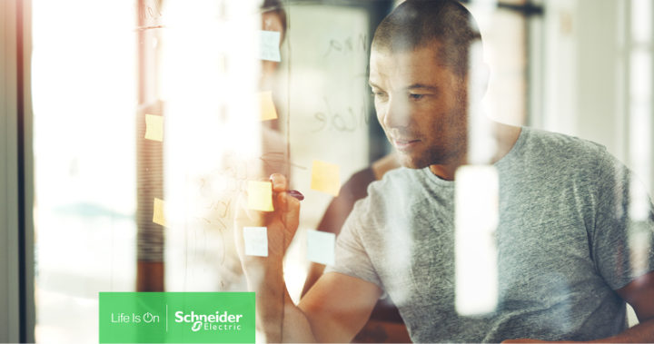 Discover how 2 companies successfully partnered to provide a solution for a customer who needed to upgrade its #cybersecurity in a cost-efficient way: spr.ly/6011Jqjc7
#ExchangeSE