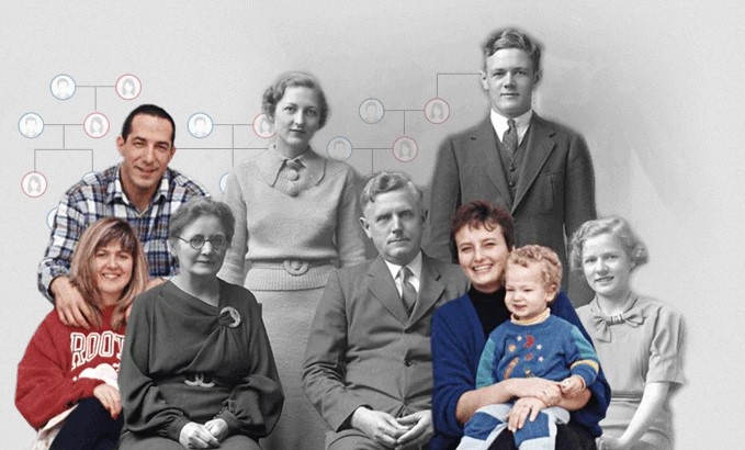 How to Use MyHeritage?

MyHeritage is an online platform where people can find more information on their family backgrounds by uploading their raw data.

#dnatesting
#commercialdnatestkits
#myheritage

blog.genomelink.io/posts/how-to-u…