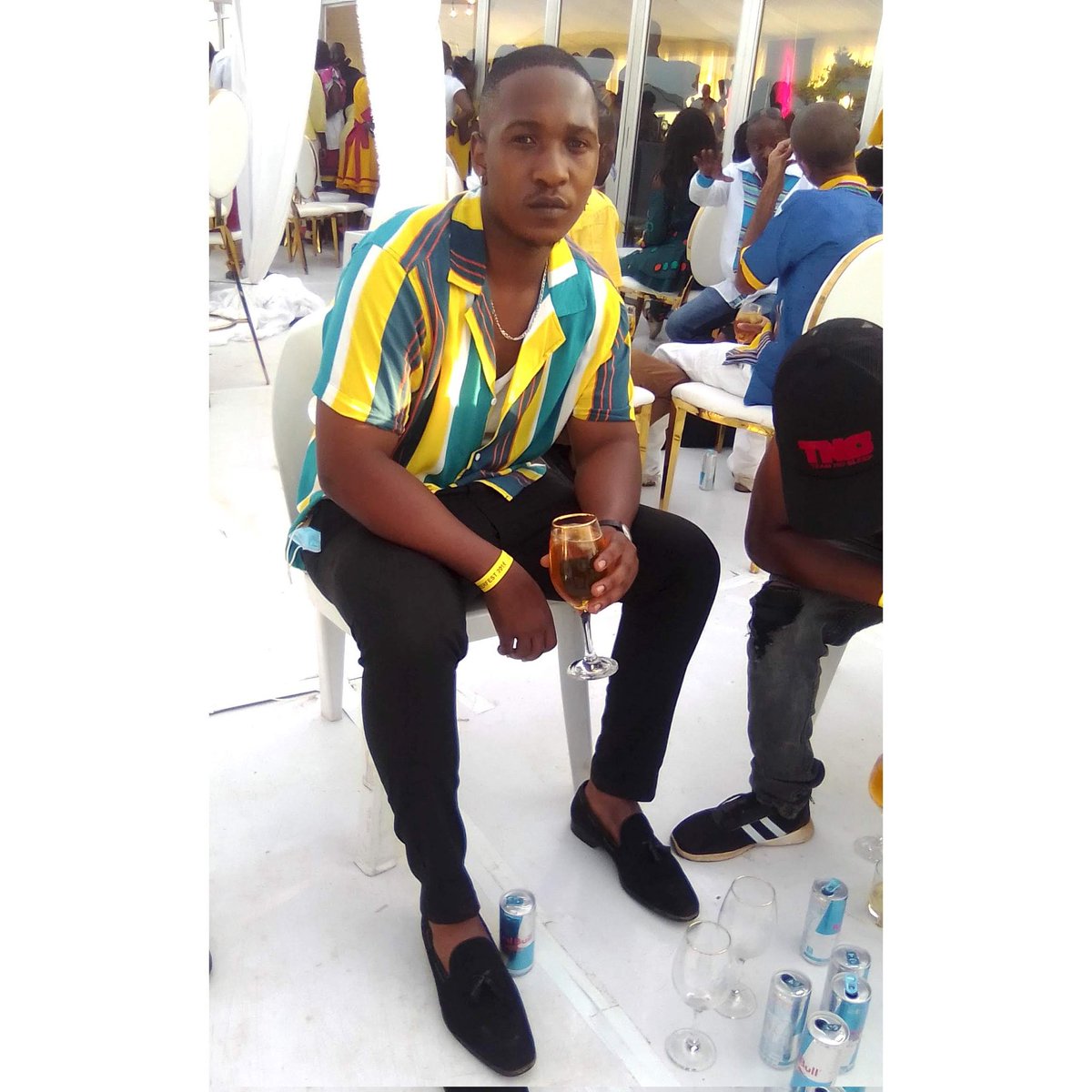 THOBii_SA's tweet photo. #NewProfilePic https://t.co/vBzRa5kDWr