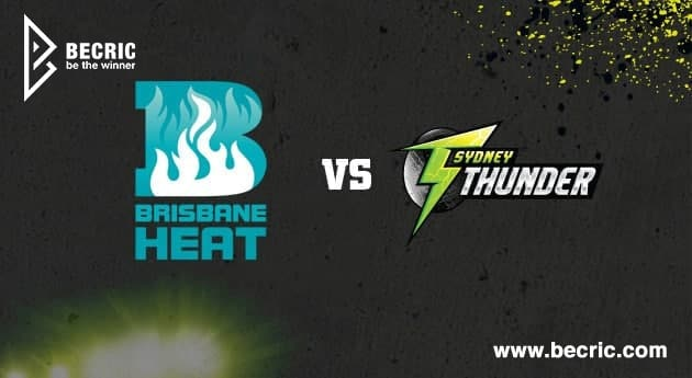 be_cric's tweet photo. BET ON BRISBANE HEAT FOR REAL MONEY
https://t.co/RLxGDL5eqL https://t.co/upKo1EL0jl