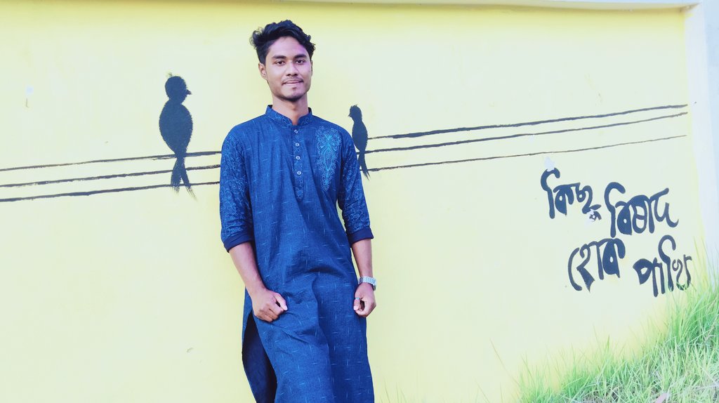 KayesSobuz's tweet photo. কিছু বিষাদ হোক পাখি https://t.co/UUuiTc7M9T