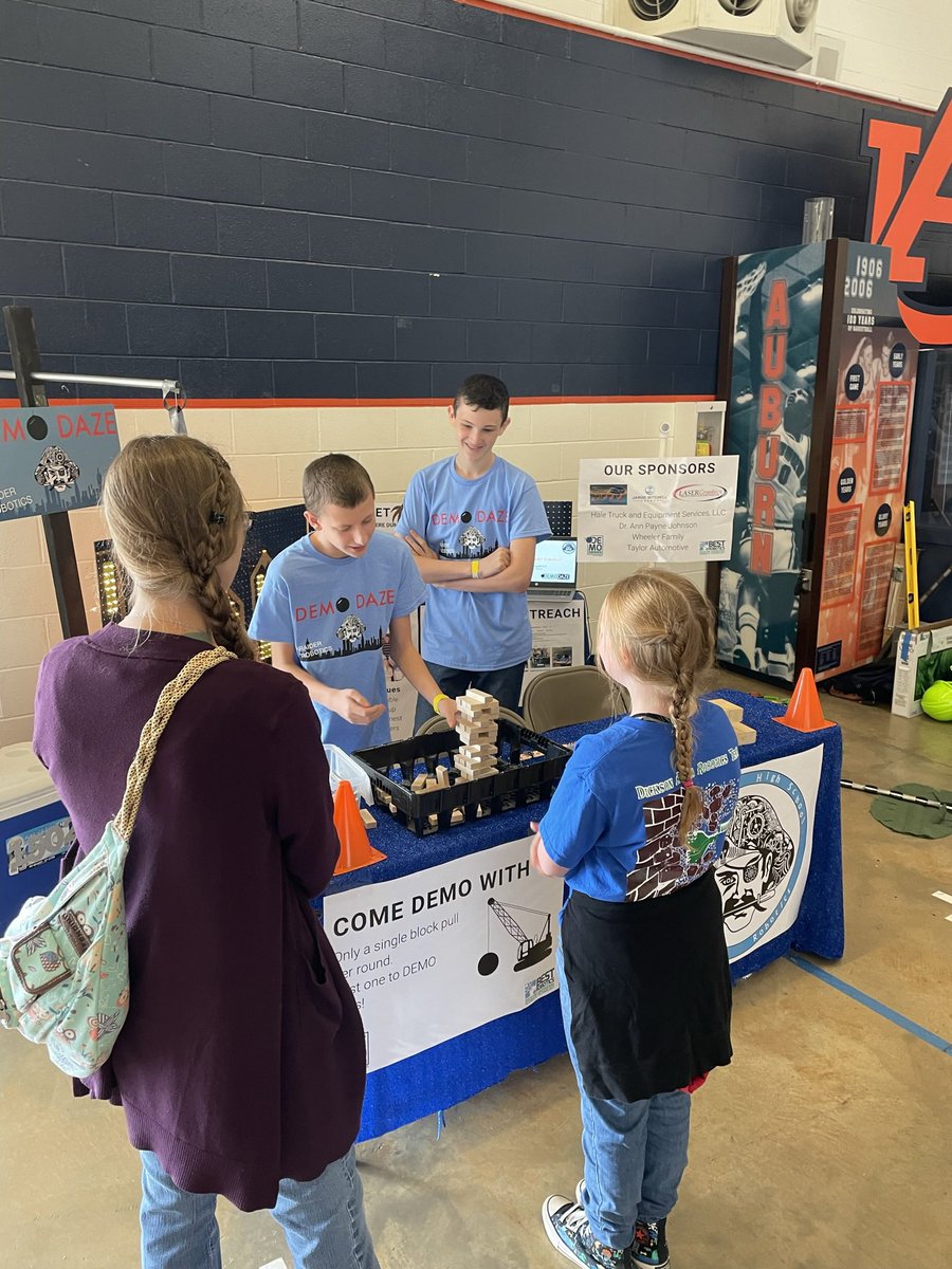 I could not be more proud of our little team of 8 from Pleasant Valley! We were the smallest team by far at nationals this weekend. Robotics is NOT just a robot, but a full STEM project and competition! Congratulations Raider Robotics! 🤖 You make Pleasant Valley High proud! ❤️