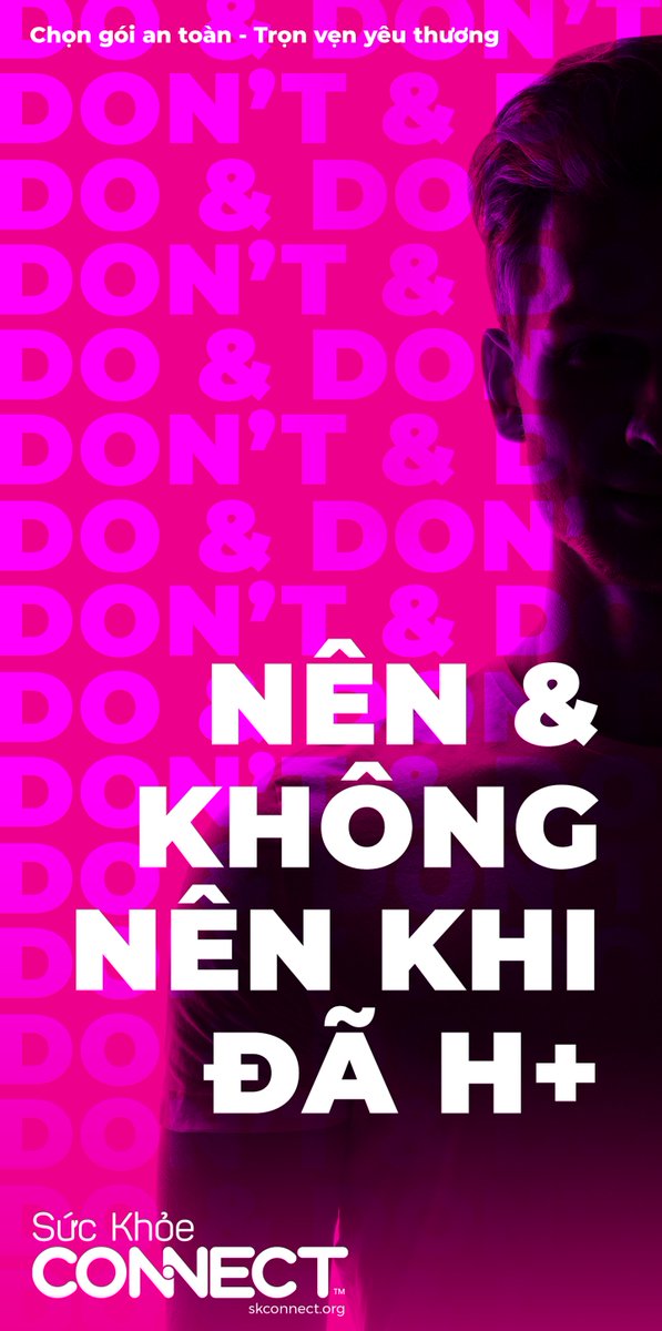 skconnectorg's tweet photo. Ăn chung, ngủ chung hay chơi chung đều “dzui"

Nhưng "chít" chung thì hết "dzui" à nha! Hãy luôn tự bảo vệ mình đó nhen!

-----
💦 Sống khỏe, yêu mới phẻ.
📱 SKConnect - Chọn Gói An Toàn, Trọn Vẹn Yêu Thương https://t.co/swolq0hxGP