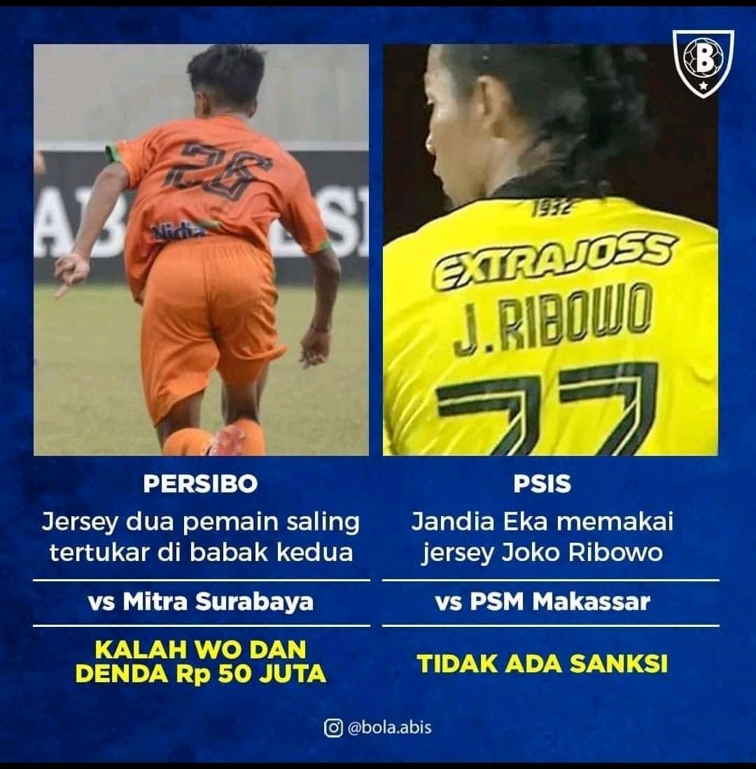 Che_SM1899's tweet photo. #savepersibo #pssijatimcacat https://t.co/gWIW9rG4A9