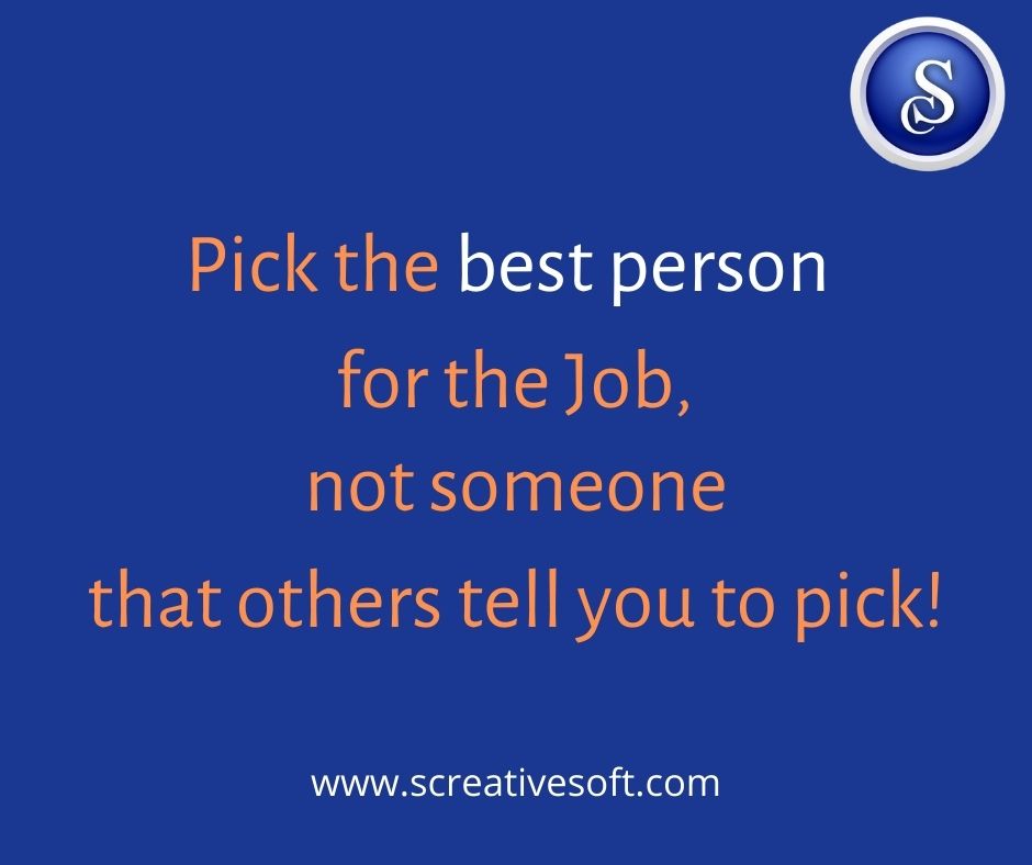Screativessoft_'s tweet photo. Agree! Comment & Share.
#recruiterjob #recruitement #placementservices #placements2021 #career2021 #jobs2021 #itjobopportunity https://t.co/7ApiOx9xUD