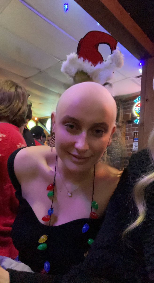 lwatrob's tweet photo. the nightmare before christmas pt. 2 https://t.co/vJUxaN0YLI
