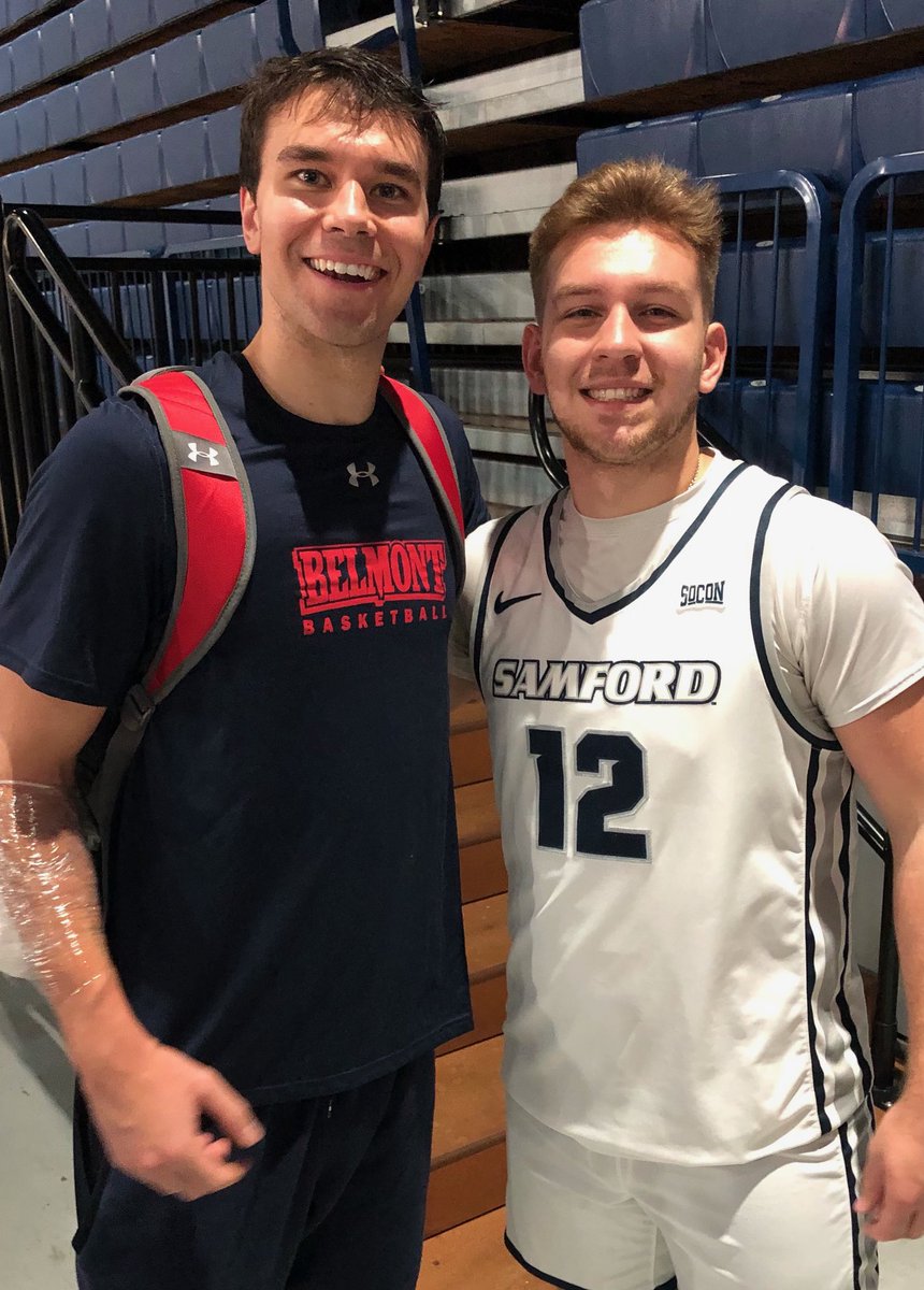 theBAhoops's tweet photo. Love it when eagles face eagles on the next level - proud of you @tate_pierson &amp; @clayholmes10 - 2 of the best #family #baeagles https://t.co/vsBfZB5EBJ