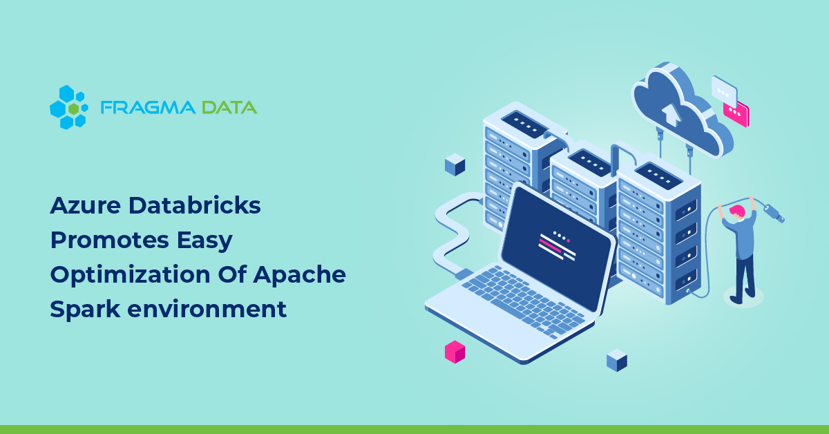 With Azure Databricks, you can set up an optimized Apache Spark environment in minutes. Native integration with Azure Active Directory and other Azure services you to build an end-to-end modern data warehouse, and real-time analytics solutions.

fragmadata.com
