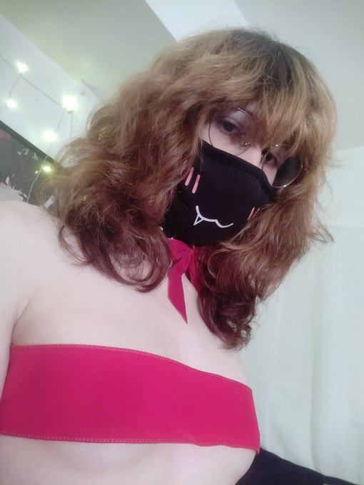 Aw, you got me a vibrator? That is so sweet of you~ https://t.co/nRP0tHG2QP ($5)  https://t.co/bnNqDpVBlA<a href="/tag/nsfw"class="tags"><span>#nsfw</span></a><a href="/tag/booba"class="tags"><span>#booba</span></a><a href="/tag/onlyfans"class="tags"><span>#onlyfans</span></a><a href="/tag/fansly"class="tags"><span>#fansly</span></a>