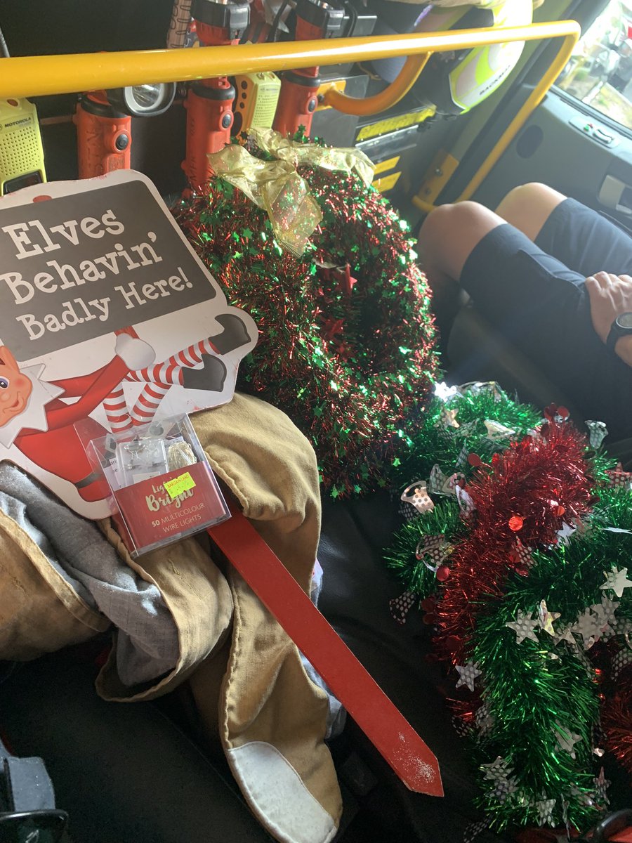 broady503's tweet photo. More things to do to the station now! #moremerrier https://t.co/02jzpwyuxb