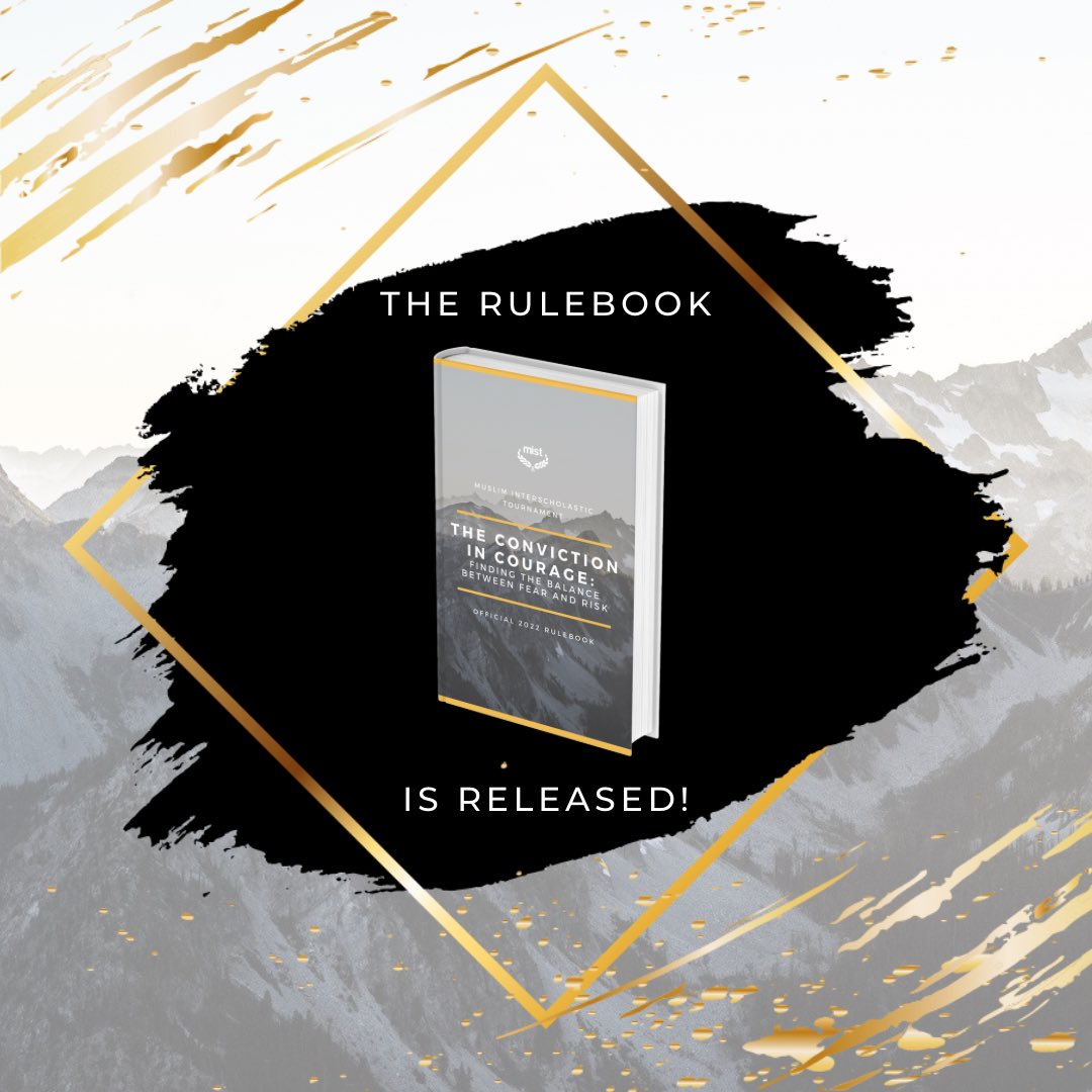 Muslim Interscholastic Tournament tweet media