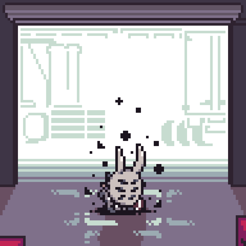 Mirologists's tweet photo. New #nft pack of concepts on @opensea including ANIMATED protagonist!

Preparing for Christmas!🎄🕺
 #NFTcommunitiy #pixelartist #indiegames #metaverse #cryptoart #NFTartwork #gamedev #gamedevelopment #indiegamedev #pixelart #indie https://t.co/AR2hyglXX4