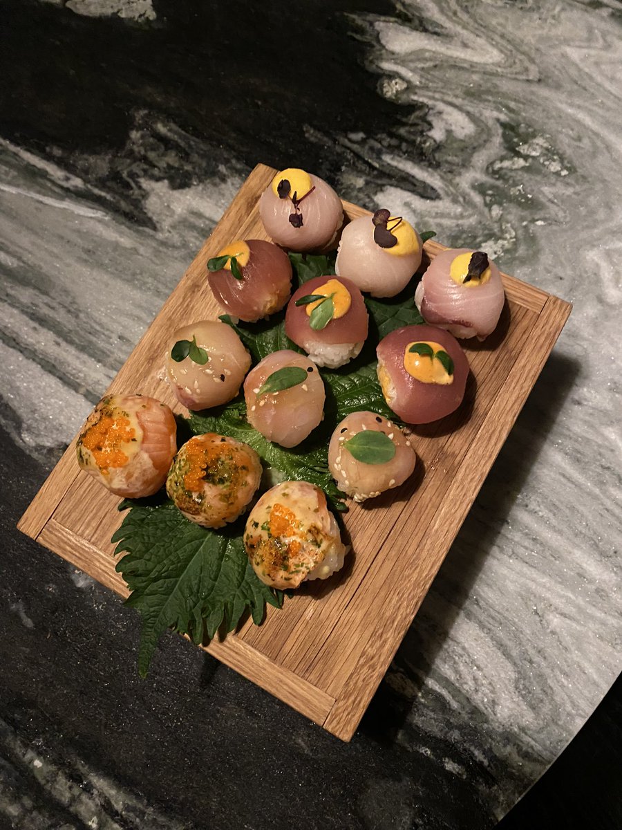 Jessicapook91's tweet photo. Let’s talk food…@luxgrandbaie has three dining concepts all serving fresh, locally sourced dishes. Start with breakfast at Beach Rouge, then head to Japanese-inspired Ai Kisu for a touch of theatre with its warayaki straw fire. Finish with sundowner cocktails at Bisou rooftop 🌅 https://t.co/NldGbeCkJz