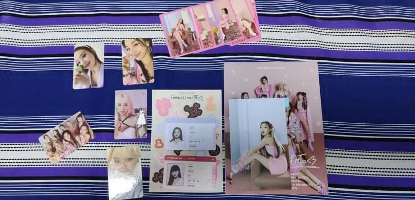 ttalgijamchae's tweet photo. LET'S GOOOO! SALAMAT @CNAPhils  💓 https://t.co/A68EJyQtzh