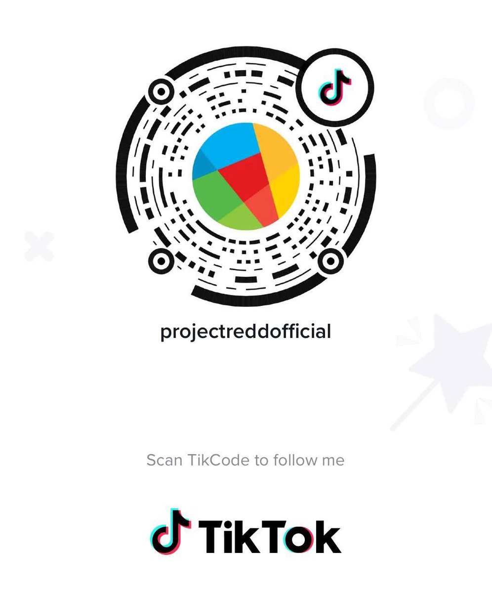 ProjectReddTW's tweet photo. For this week’s giveaway, follow us on TikTok &amp; RT with your TikTok username.

https://t.co/3HbRCb246U

https://t.co/P4hcJ7kpo4

Mon(100)-Tue(250)-Wed(500)-Thu(1000)-Fri(2500)

#Redd #ReddCoin #RDD $RDD #ReddHead #ReddLove #Crypto #Altcoin #Blockchain #MakeADifference #Giveaway https://t.co/oXmmbJO43e