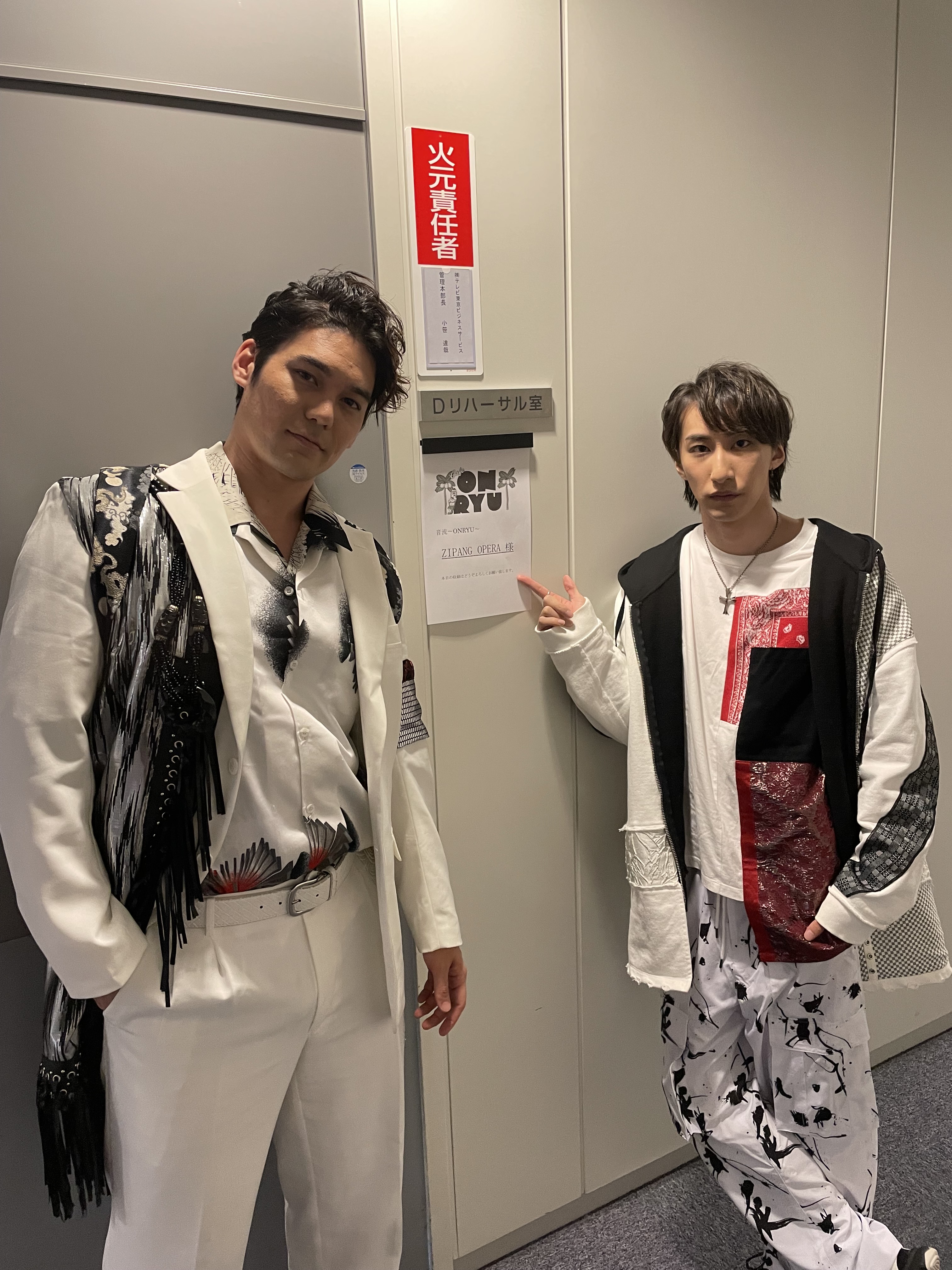 ZIPANG OPERA Official on X: ZIPANG OPERA Official on X: