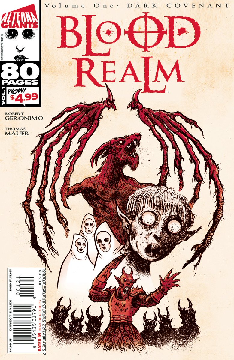 alternacomics's tweet photo. Tenth Day of Alterna
Save 30% on ten Alterna GIANTS
https://t.co/oyUj4RI9ru
#12DaysofAlterna https://t.co/GcojmDHhtC