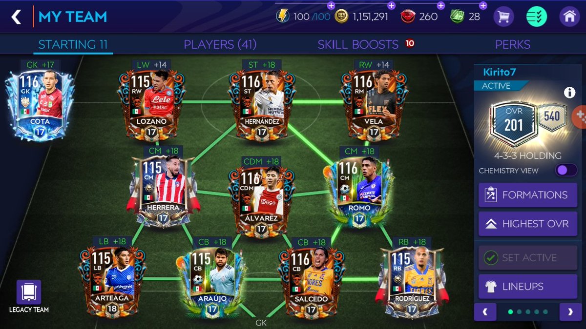 🔝  🇲🇽  201  / 540  🇲🇽  🔝