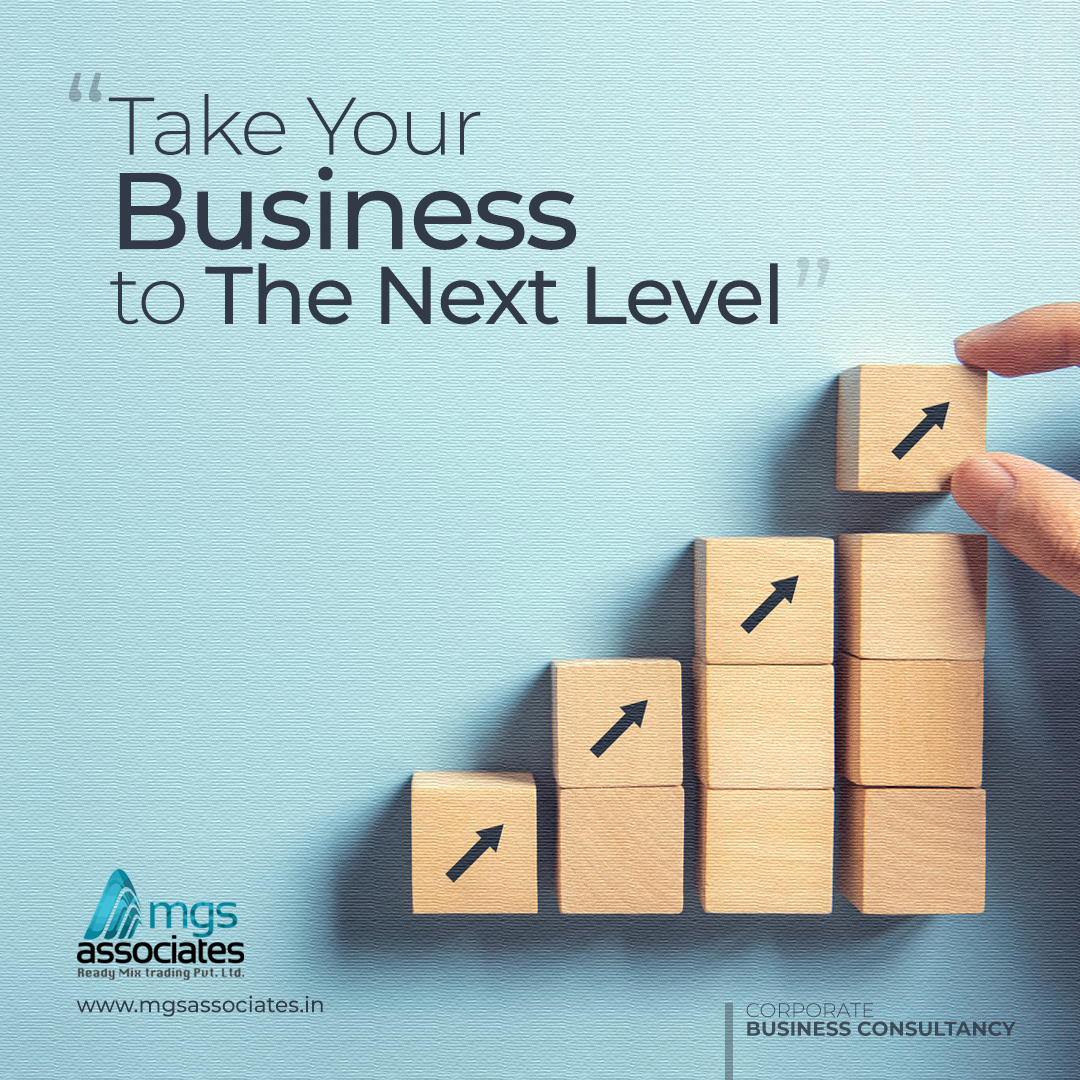 mgs_associates's tweet photo. Take Your Business To The Next Level

MGS Associates helps entrepreneurs take their business to the next level of growth. Consult with us today! Increase your sales and profits.
https://t.co/2UPOgpS6Ok | Corporate Consultant
#mgsassociates #Contracting #PropertyConsultants https://t.co/2GAwehDJDF