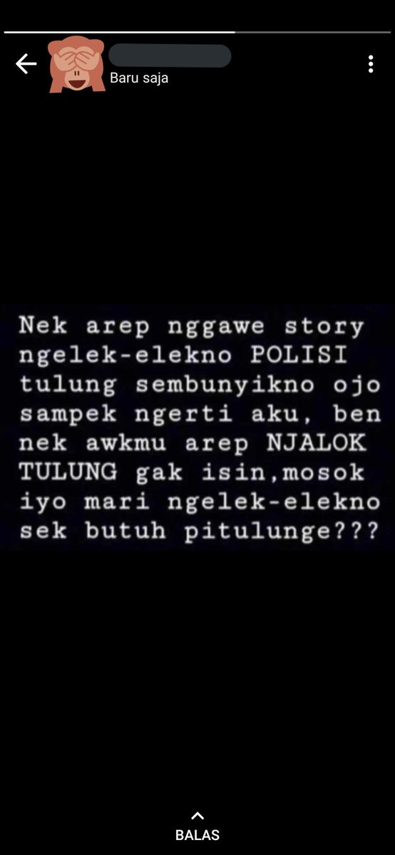KEDIRIFESS ✨ tweet media