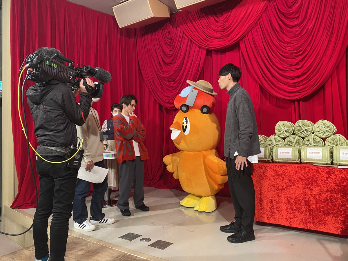 先日のMBS『#せやねん！』の特番『幸せやねん！7時間30分SP』をご覧に