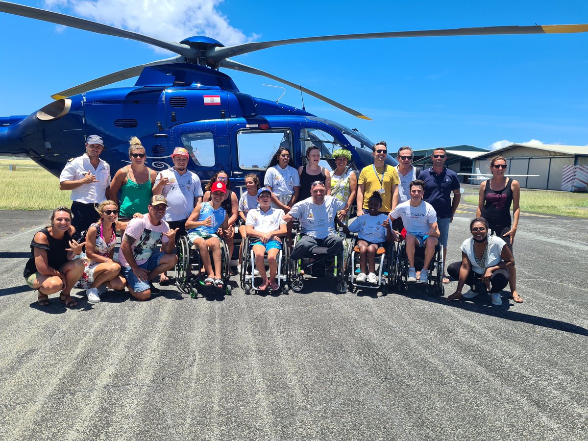 Philippe Croizon tweet media