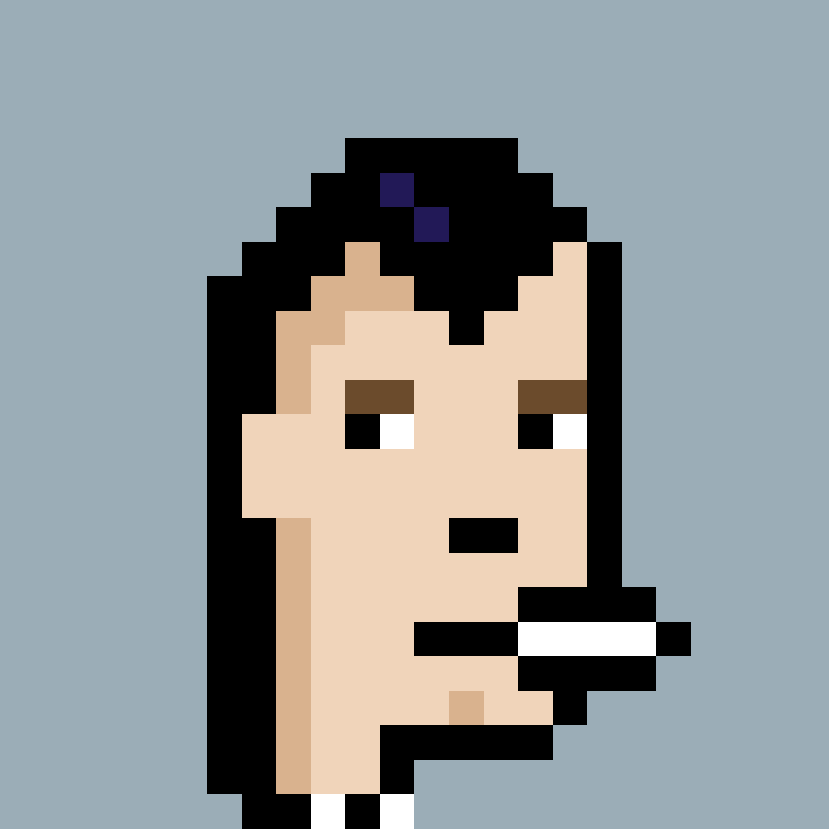 CryptoFiendClub's tweet photo. 🚨Fiend Vincent from Pulp Fiction🚨
👆Link in Bio👆
🔥Floor price at only 0.006ETH!🔥 
🦇Live on @opensea☠️

#nft #nfts #nftart #nftartist #nftdrop #nftcommunity #nftscollectors #nftcollectables #nftcollection #opensea #openseanft #mintable #cryptoartists #cryptopunk #cryptopunks https://t.co/je2wxZNX6c
