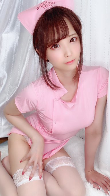 Twitterのコスプレ画像35