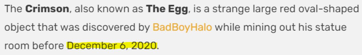 HAPPY BIRTHDAY TO THE BEST ARC ON THE DREAMSMP !!!