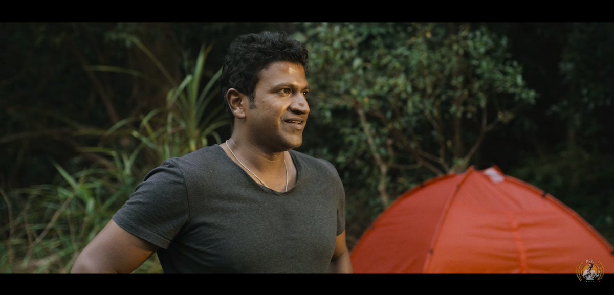 mallu_goudar's tweet photo. Appu’s dream, an incredible journey, a celebration of our land and it's legend. It's time for the return #Gandhadagudi
Miss you boss 😭

IN THEATRES IN 2022
#PuneethRajkumar @PuneethRajkumar https://t.co/4hFwicZXNc https://t.co/oTookL5E7t