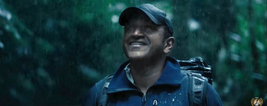 mallu_goudar's tweet photo. Appu’s dream, an incredible journey, a celebration of our land and it's legend. It's time for the return #Gandhadagudi
Miss you boss 😭

IN THEATRES IN 2022
#PuneethRajkumar @PuneethRajkumar https://t.co/4hFwicZXNc https://t.co/oTookL5E7t