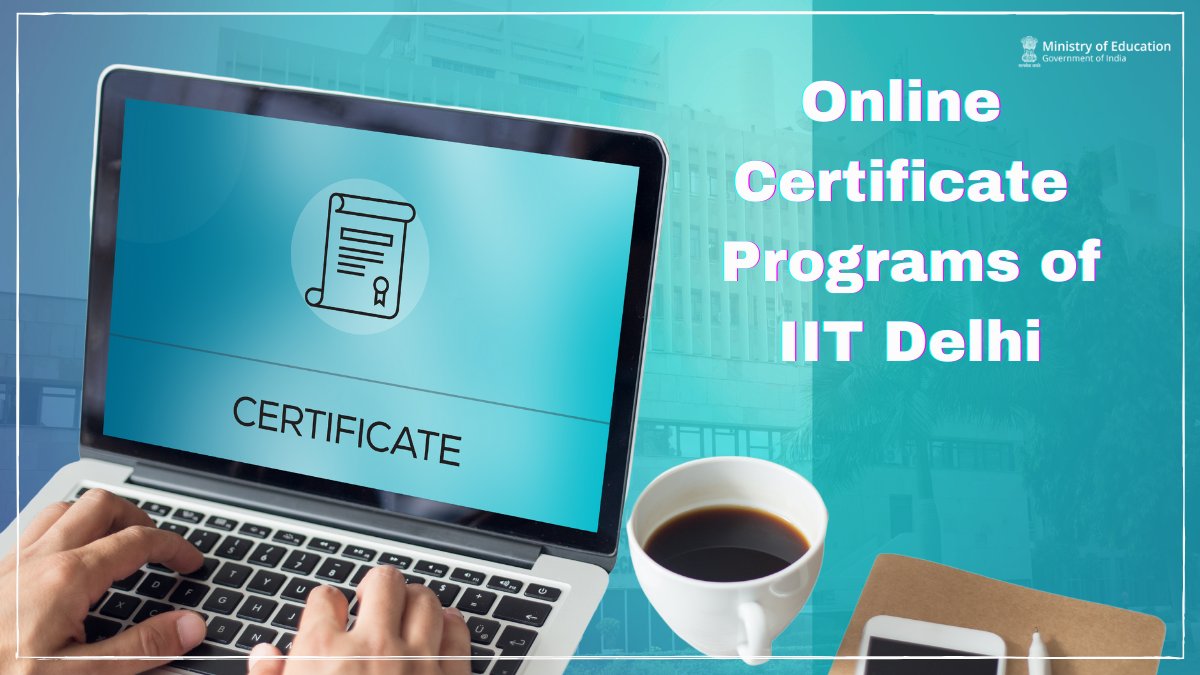 asean-iit.in/online-certifi…

#ASEAN #DIA #PhD #Doctoralfellowship #southeastasia #iit #iitstudents #iitfellowship #onlinecertification #iitdelhi  #higheredicationinindia #phdinindia #phdiniit