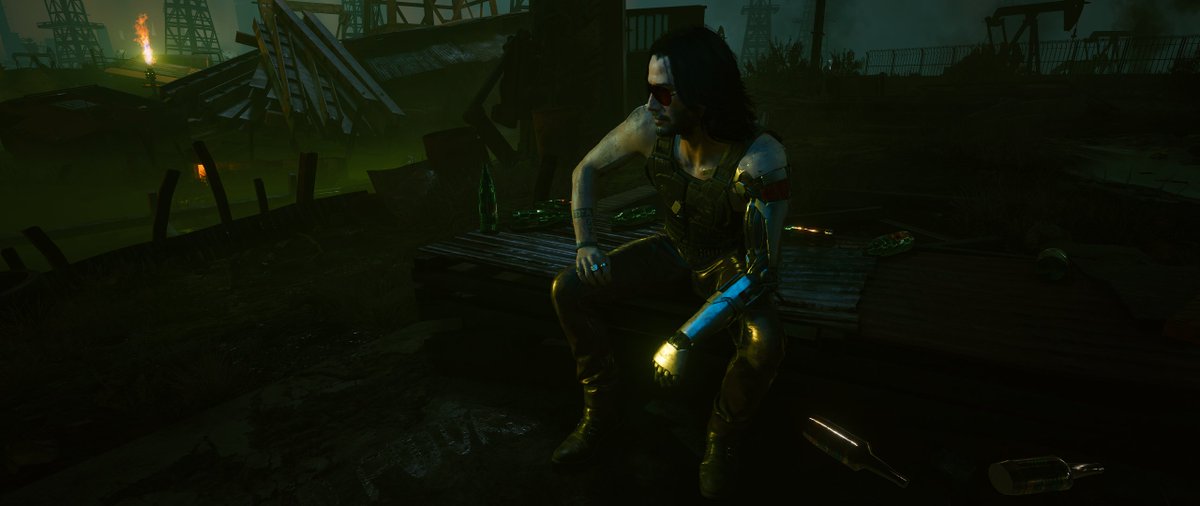 Neowinger989's tweet photo. #Cyberpunk2077 https://t.co/RP8aYngaSN