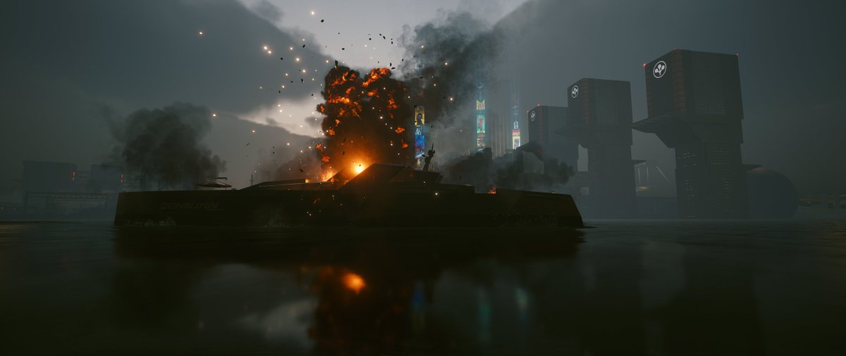 Neowinger989's tweet photo. #Cyberpunk2077 https://t.co/RP8aYngaSN