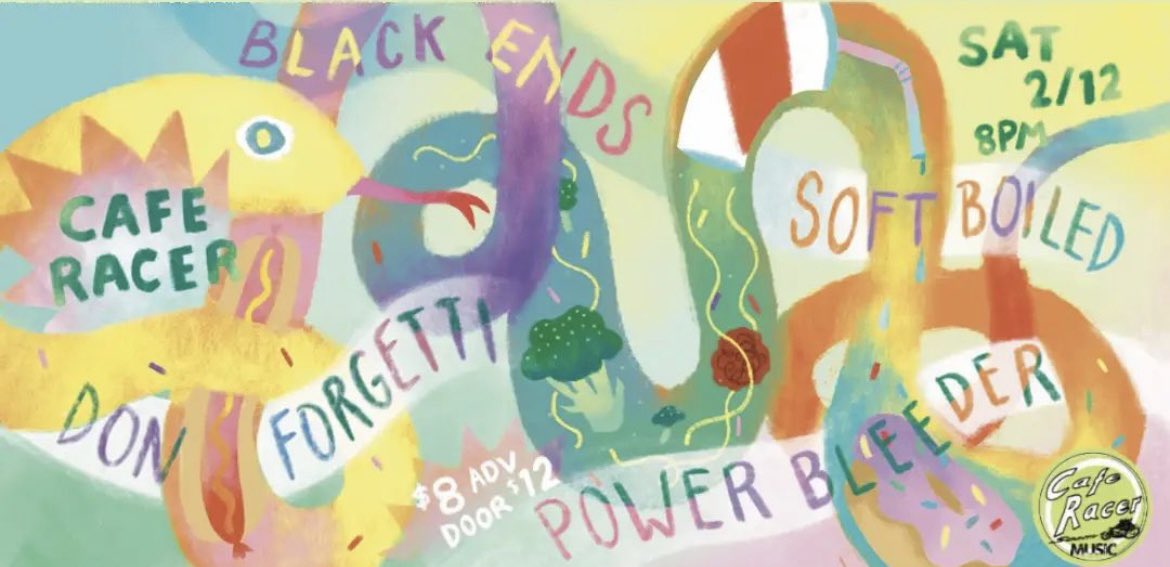 soft boiled tweet media