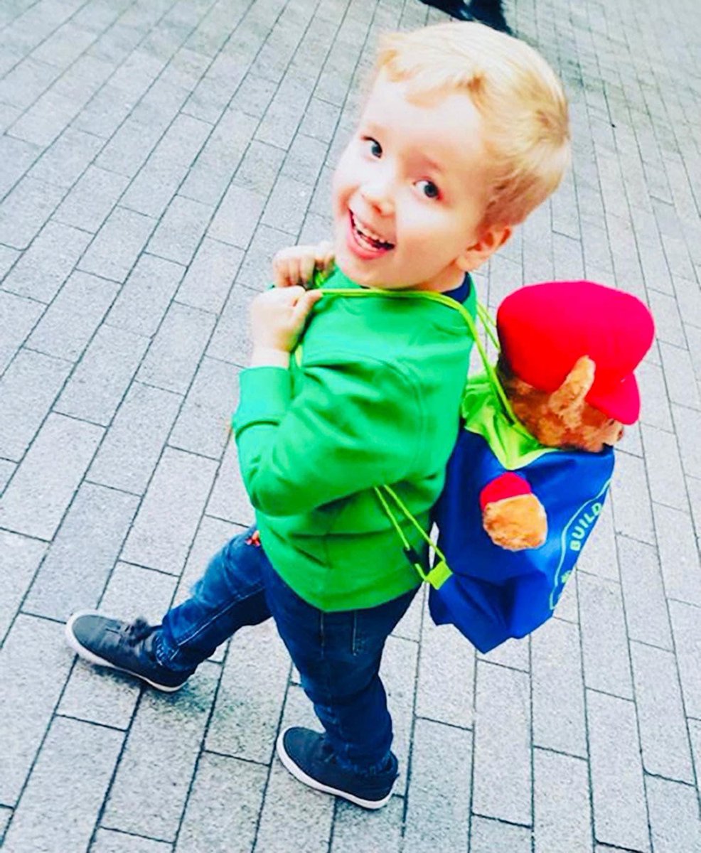 AbbysHomeHelp1's tweet photo. Such a beautiful sweet innocent little boy. This story has hurt me, disturbed me and made me cry. How could anyone be so cruel. An innocent defenceless child who was failed by the very people who should’ve protected him most. They should never be released. https://t.co/ovEyyC5t4O