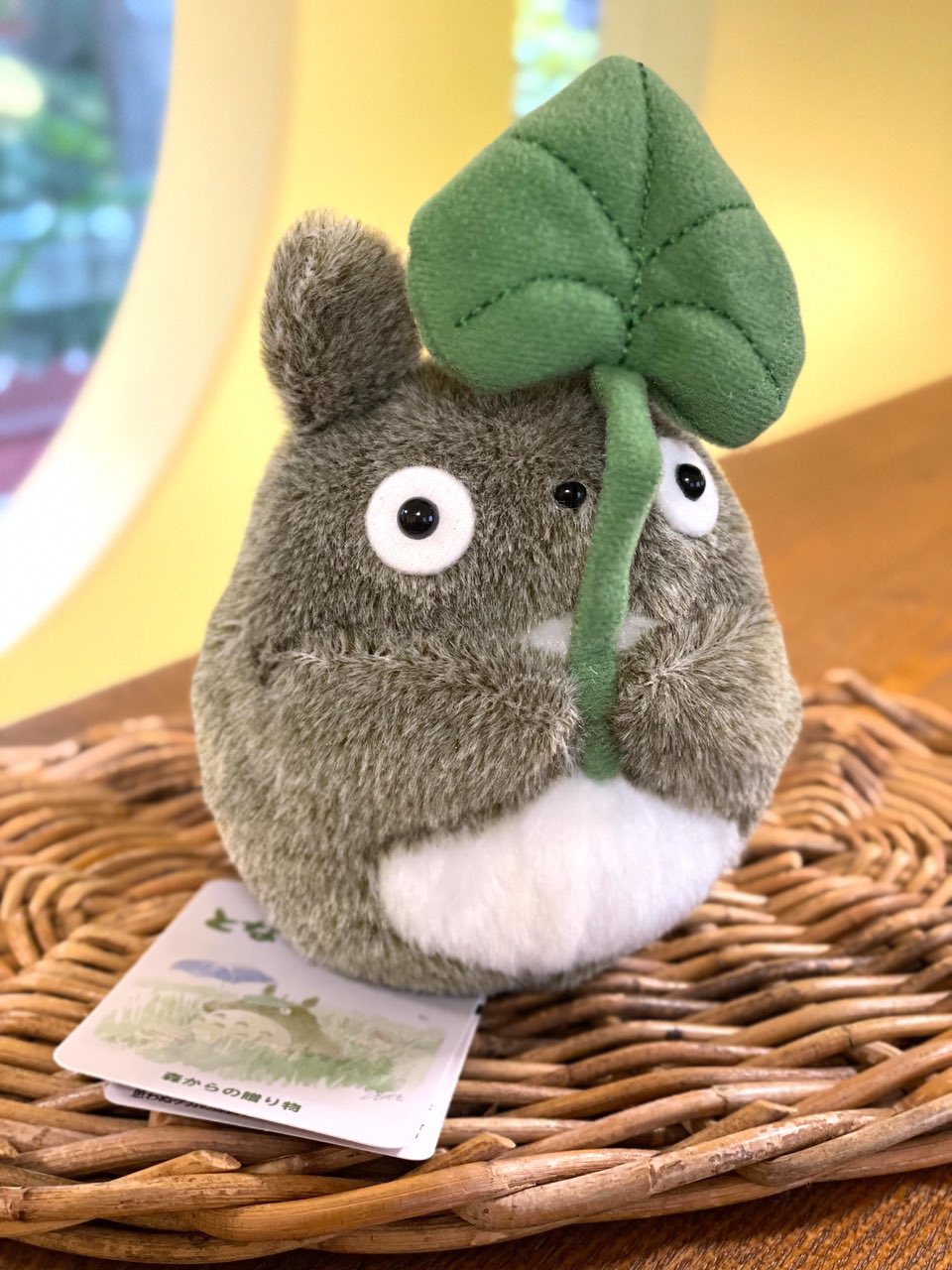 三鷹の森ジブリ美術館 Ghibli Museum, Mitaka على X: 