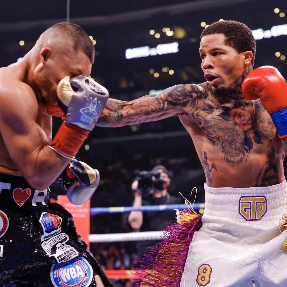 ESPN Ringside tweet media