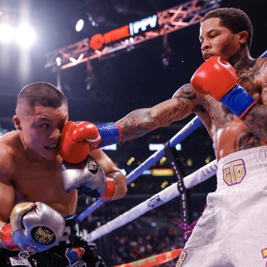 ESPN Ringside tweet media