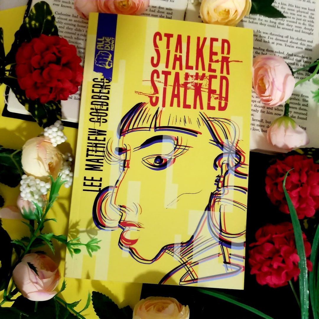Rajiv's Reviews (@rajivsreviews) on Twitter photo #StalkerStalked by <a href="/LeeMatthewG/">Lee Matthew Goldberg</a> is a unique psychological thriller that stands out from the rest, and the story intrigued me. Thank you @SuzyApproved <a href="/ADRBooks/">AllDueRespectBooks</a> πβ€οΈ
ββββ
Stalker Stalked by Lee Matthew Goldberg rajivsreviews.com/2021/12/05/staβ¦ #StalkerStalked by <a href="/LeeMatthewG/">Lee Matthew Goldberg</a> is a unique psychological thriller that stands out from the rest, and the story intrigued me. Thank you @SuzyApproved <a href="/ADRBooks/">AllDueRespectBooks</a> πβ€οΈ
ββββ
Stalker Stalked by Lee Matthew Goldberg rajivsreviews.com/2021/12/05/staβ¦