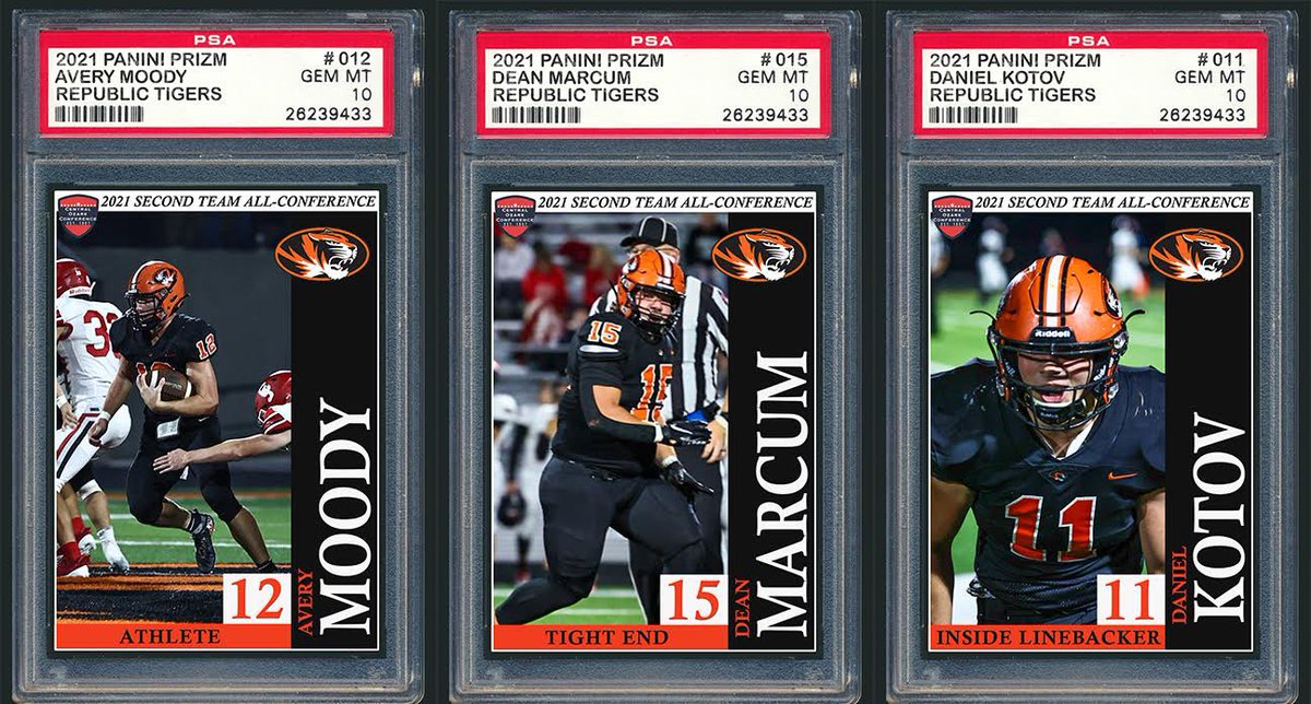 🏈 Republic Football 🏈 tweet media