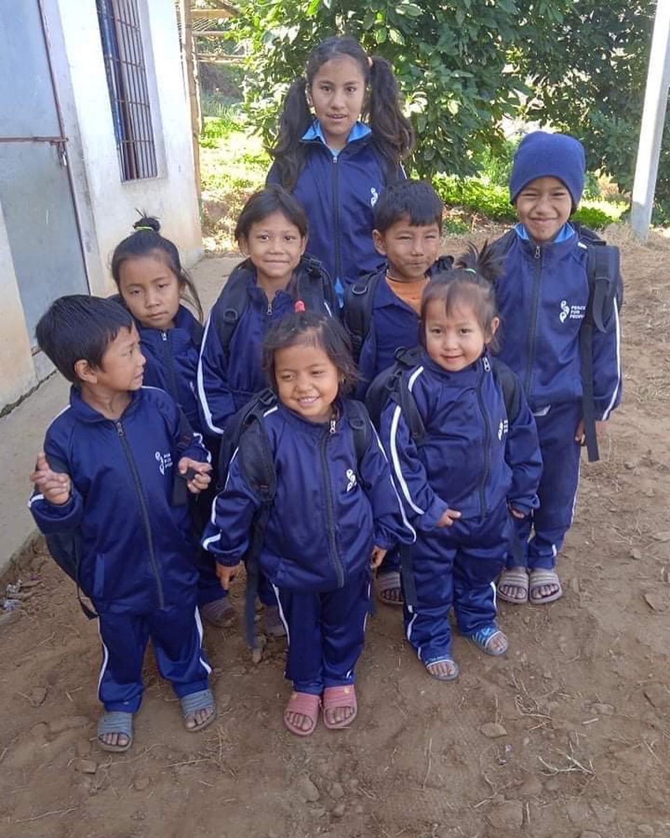 EDUCATION FOR EMPOWERMENT &amp; EMPOWERMENT FOR EQUALITY 🙏