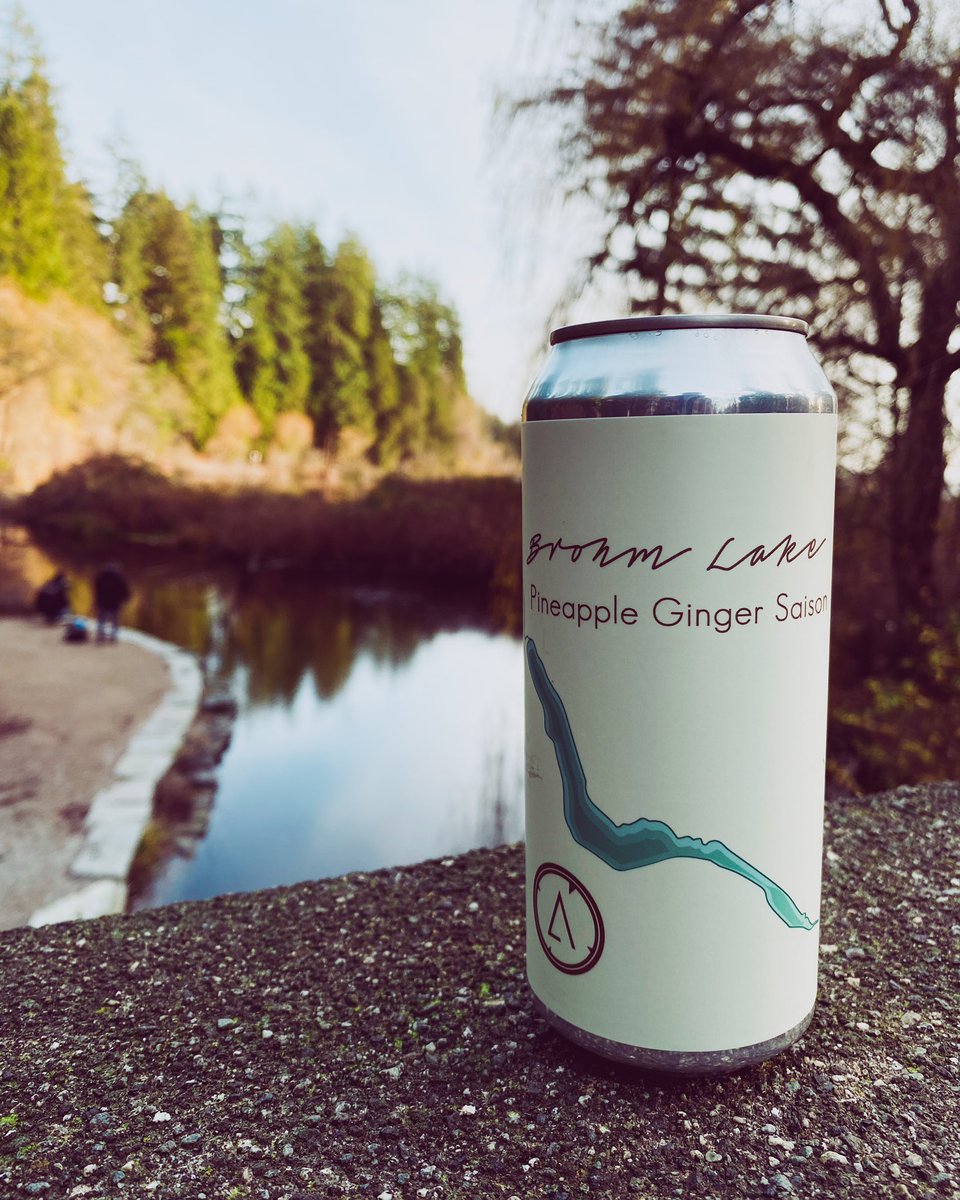 WestCoastLiquor (@wc_liquor) on Twitter photo Newest brewery addition at our Fraser location <a href="/aframebrewing/">A-Frame brewing co</a>
One of Squamish’s best breweries
Try out this pineapple ginger saison. Newest brewery addition at our Fraser location <a href="/aframebrewing/">A-Frame brewing co</a>
One of Squamish’s best breweries
Try out this pineapple ginger saison.